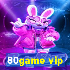 80game vip